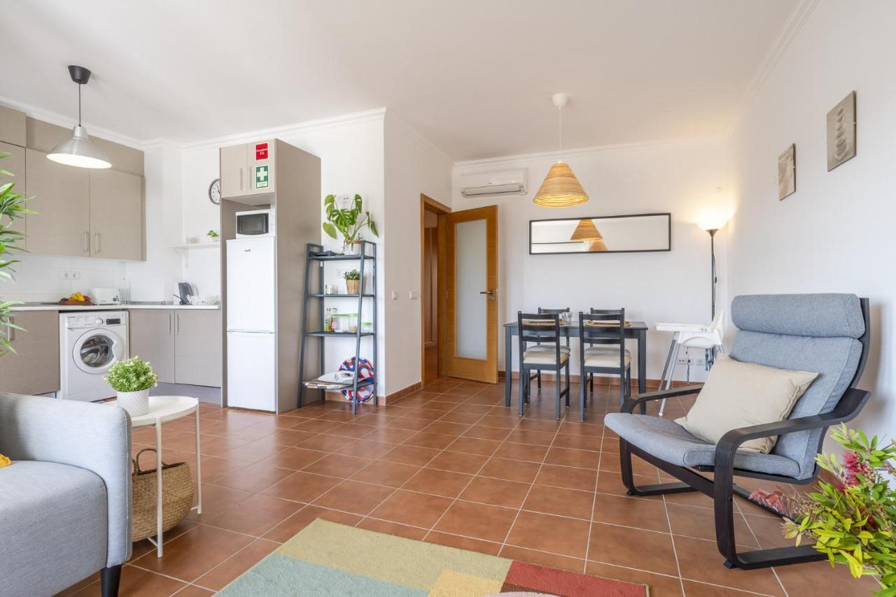Beach & Nature Apartment - 2Bedroom Apt In Aljezur Exteriör bild