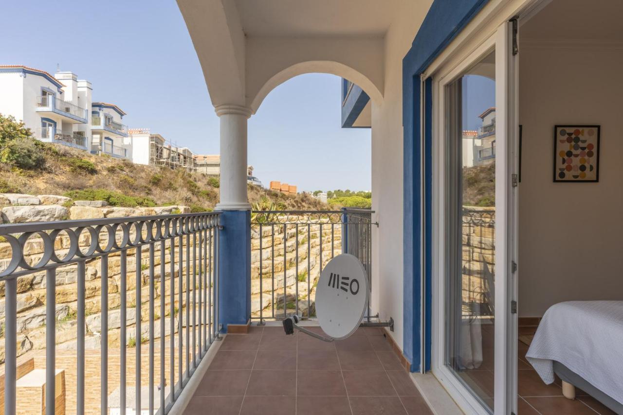Beach & Nature Apartment - 2Bedroom Apt In Aljezur Exteriör bild